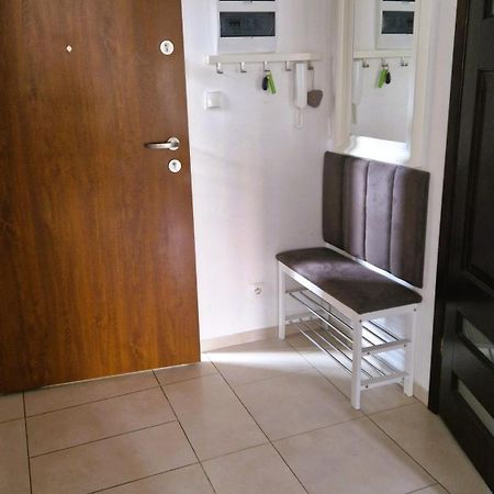 Apartament Bukovy Wisła Bagian luar foto