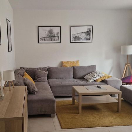 Apartament Bukovy Wisła Bagian luar foto