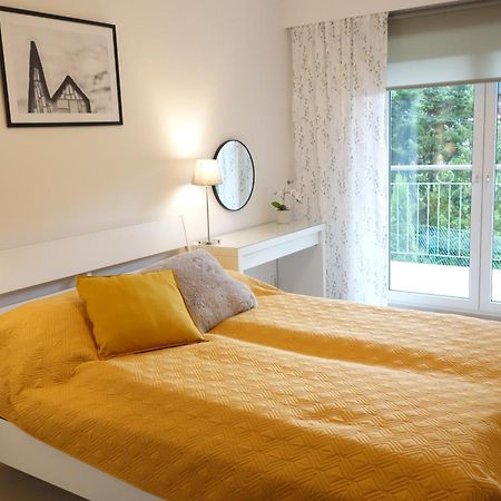 Apartament Bukovy Wisła Bagian luar foto