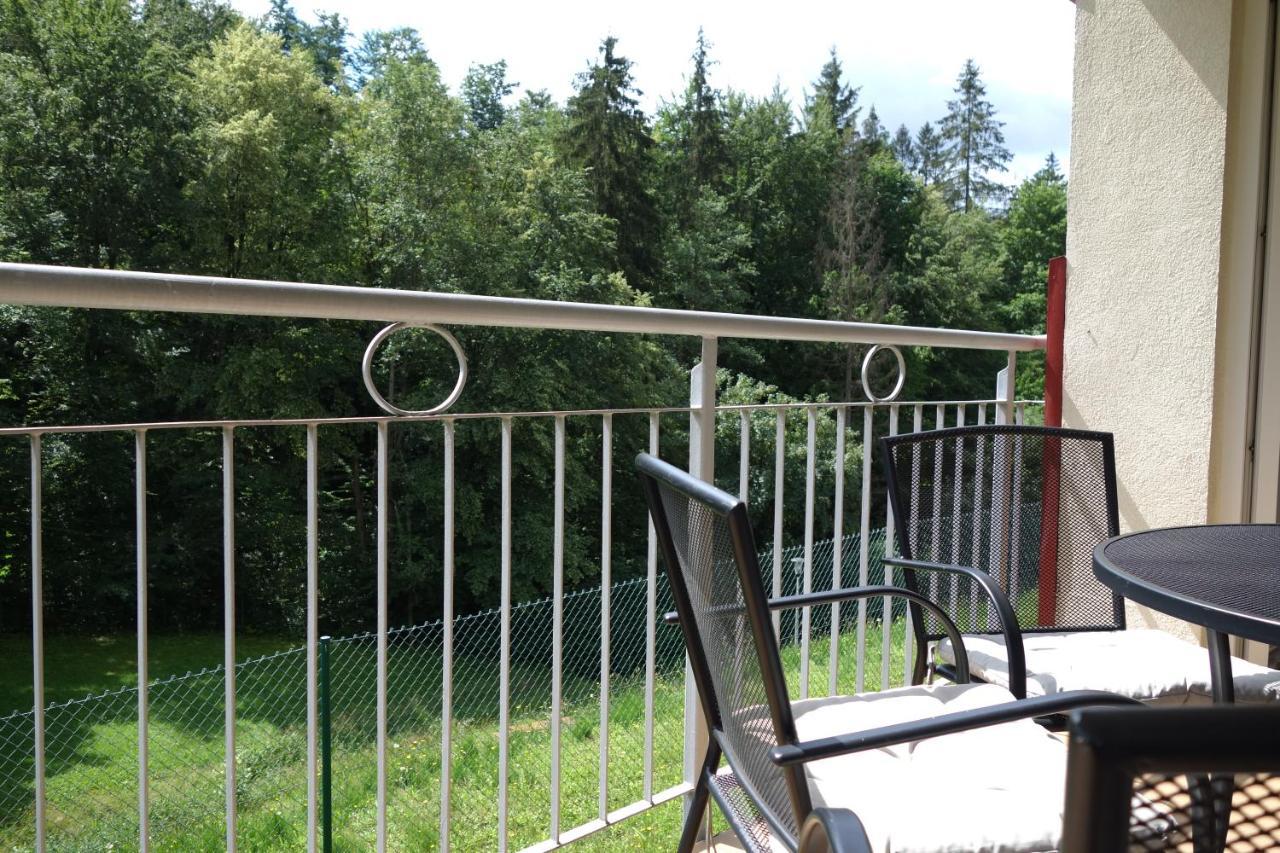 Apartament Bukovy Wisła Bagian luar foto