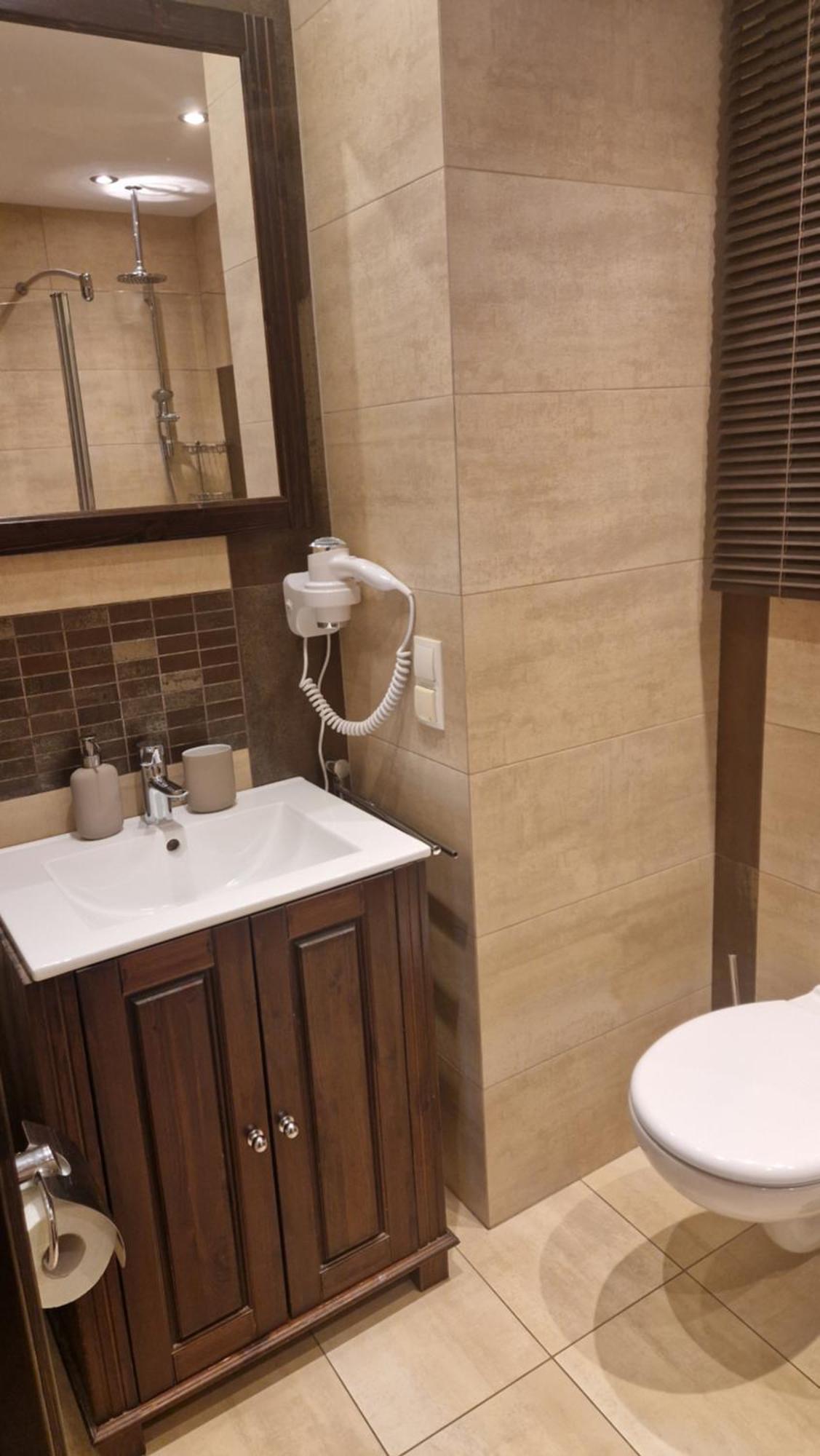 Apartament Bukovy Wisła Bagian luar foto